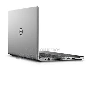 Laptop Dell Inspiron 5559 8GB Intel Core i5 SSD 1T