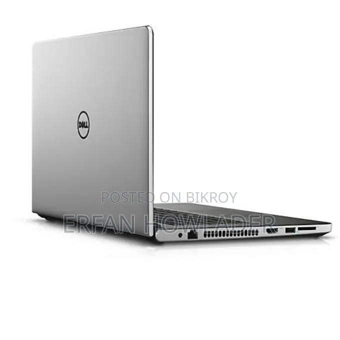 Laptop Dell Inspiron 5559 8GB Intel Core i5 SSD 1T