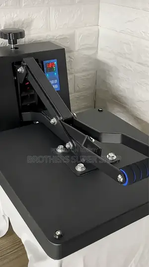 হিট প্রেস মেশিন ১৫×১৫