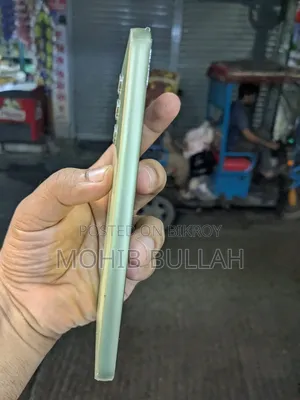 স্যামসাং গ্যালাক্সি এ৩৪ ৫জি ১২৮ জিবি গোল্ড