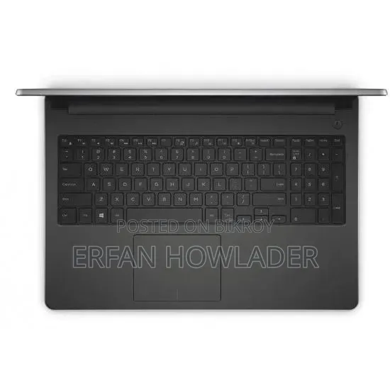 Laptop Dell Inspiron 5559 8GB Intel Core i5 SSD 1T