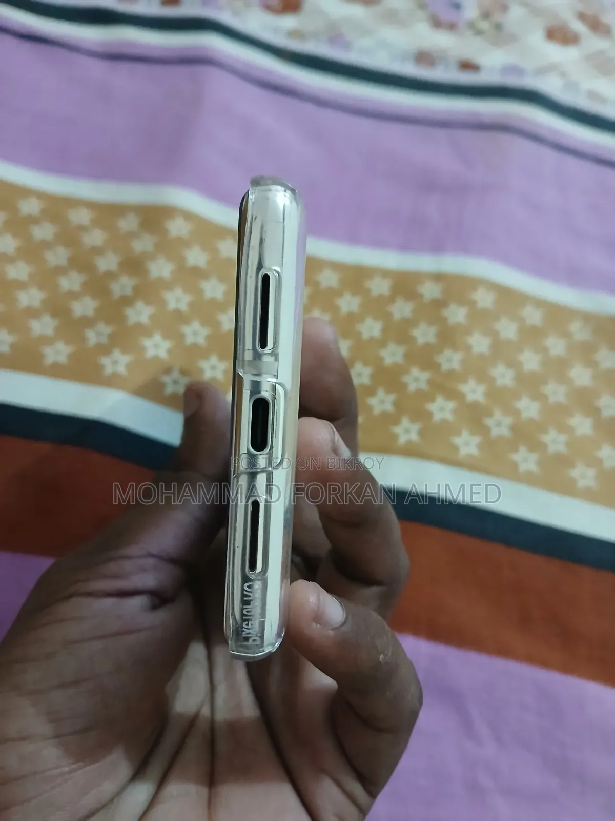 গুগল পিক্সেল ৬ প্রো ১২৮ জিবি গোল্ড