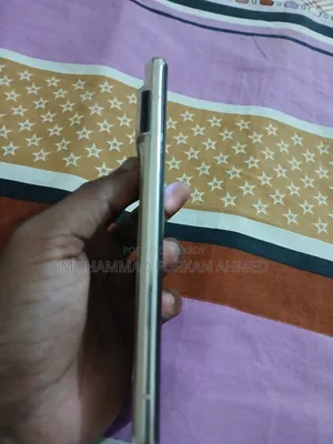 গুগল পিক্সেল ৬ প্রো ১২৮ জিবি গোল্ড
