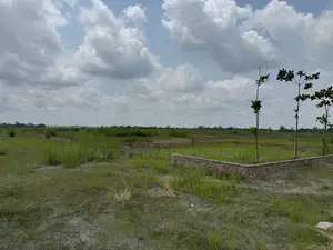 3 Katha North Facing Plot Sell , N Block
