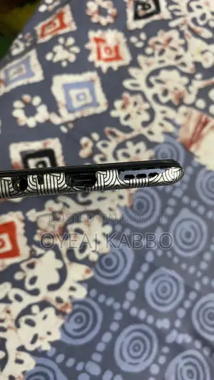 Vivo V20 SE 128 GB Black