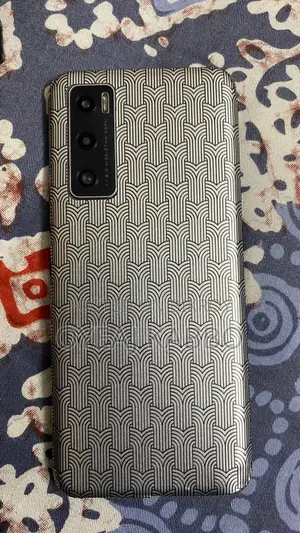 Vivo V20 SE 128 GB Black