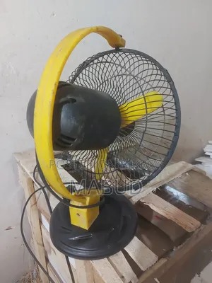 Jony Fan, AC Fan