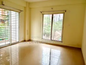 3 Bedroom Apartment in Shwapno Nibash, Basundhara for Sale