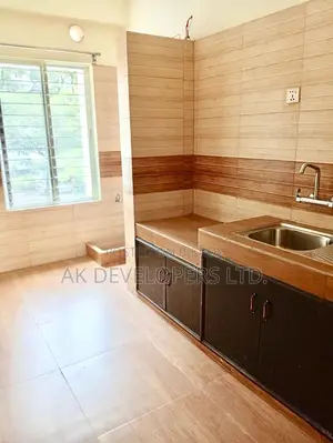 3 Bedroom Apartment in Shwapno Nibash, Basundhara for Sale