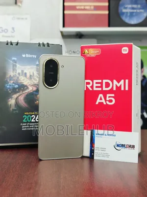 Xiaomi Redmi A5 4G 128 GB Gold