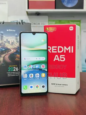 Xiaomi Redmi A5 4G 128 GB Gold