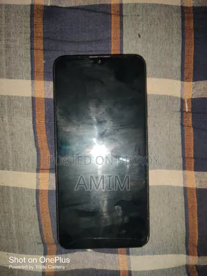Xiaomi Redmi 8 64 GB Black