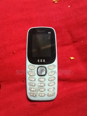 মোবাইল ফোন গ্রাফাইট