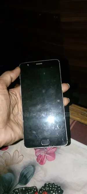 ওয়ানপ্লাস ৩ ৬৪ জিবি সিলভার