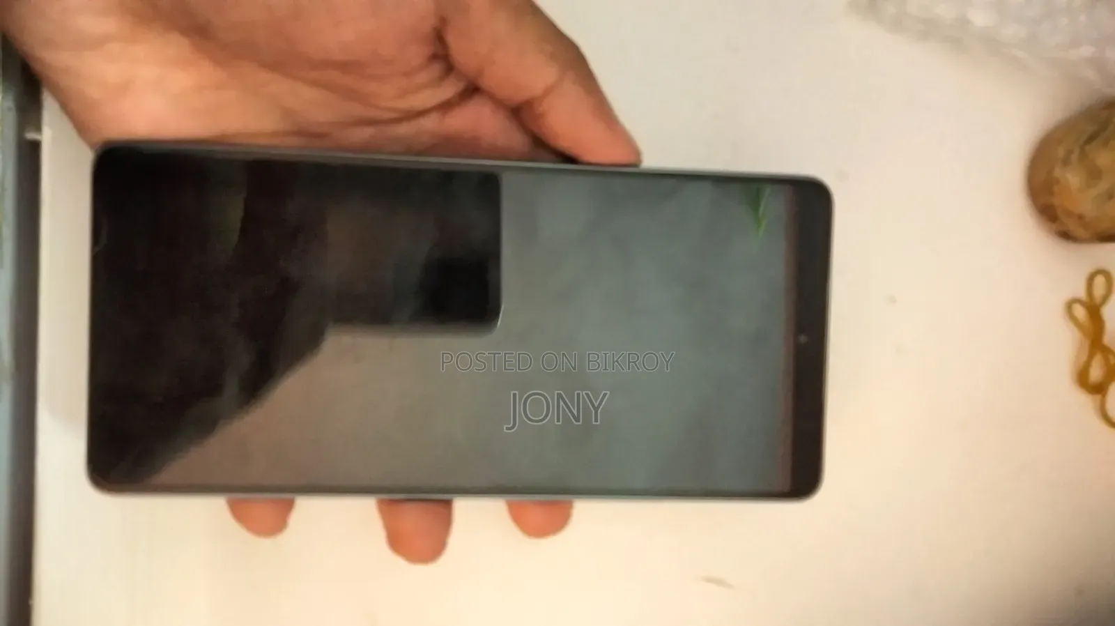 শাওমি রেডমি নোট ১৩ প্রো ২৫৬ জিবি গ্রিন