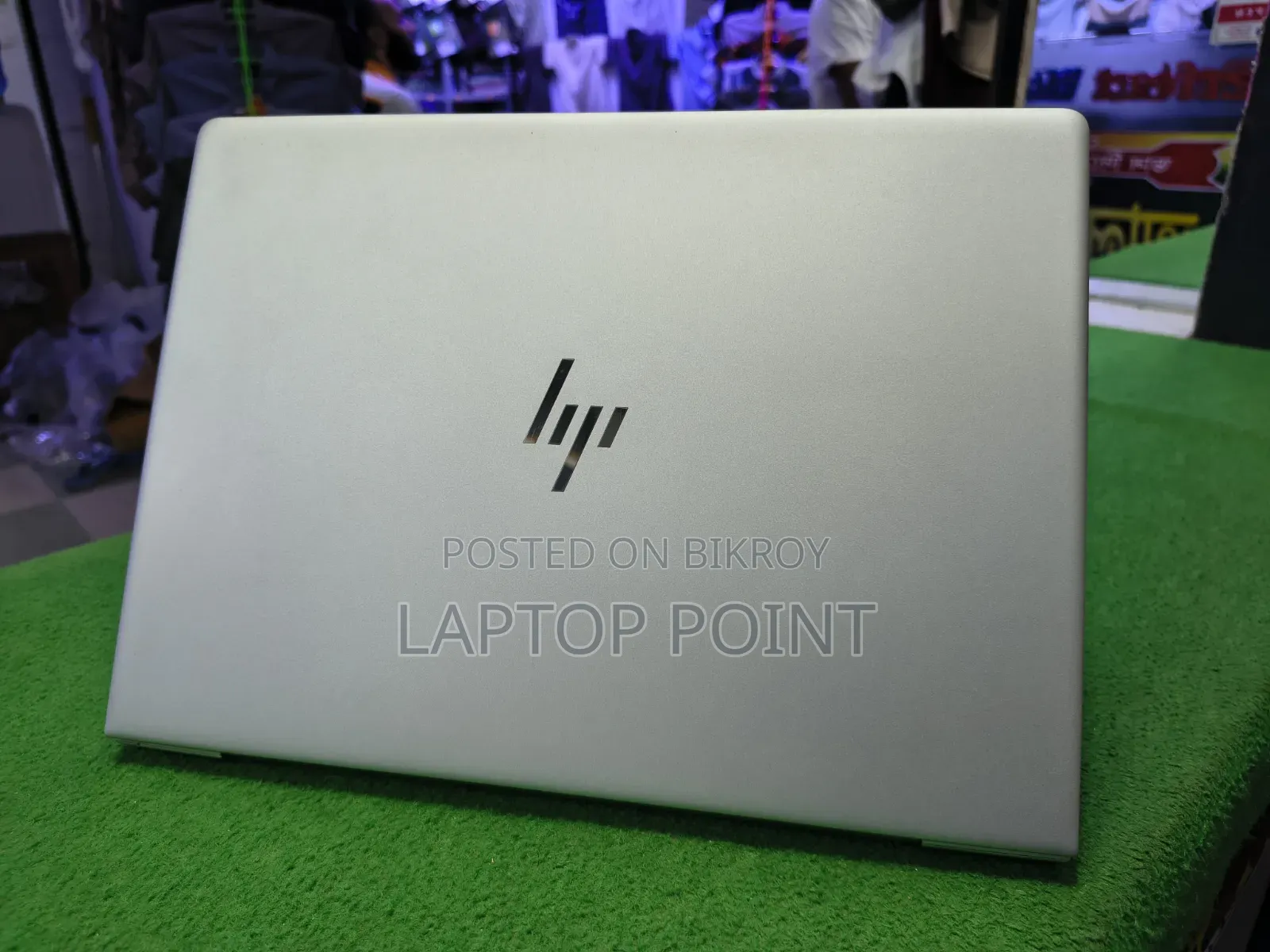 Laptop HP EliteBook 830 G5 8GB Intel Core I5 SSD 256GB