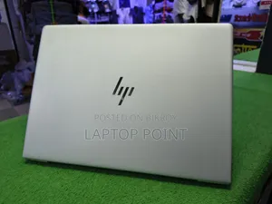 Laptop HP EliteBook 830 G5 8GB Intel Core I5 SSD 256GB