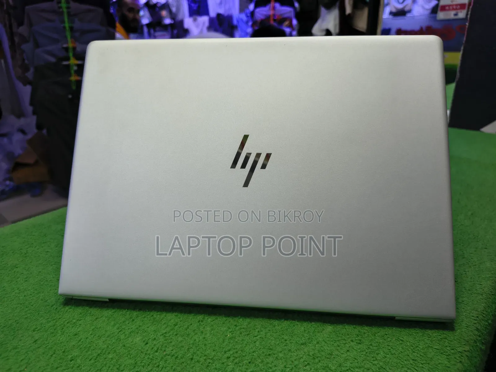 Laptop HP EliteBook 830 G5 8GB Intel Core I5 SSD 256GB