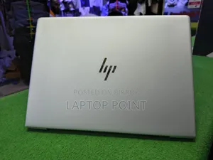 Laptop HP EliteBook 830 G5 8GB Intel Core I5 SSD 256GB
