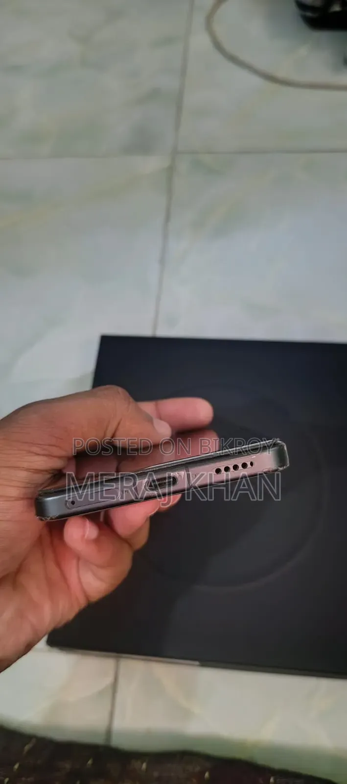 Vivo X200 Ultra 512 GB Red