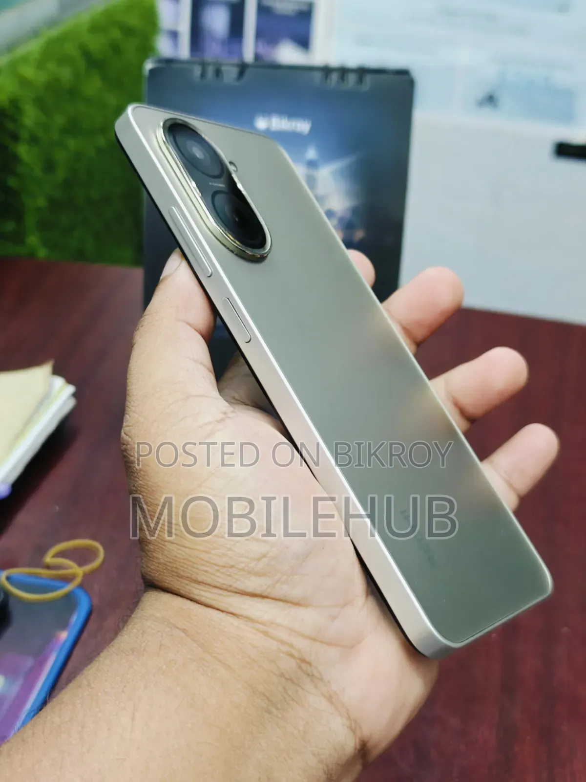 Xiaomi Redmi A5 4G 128 GB Gold