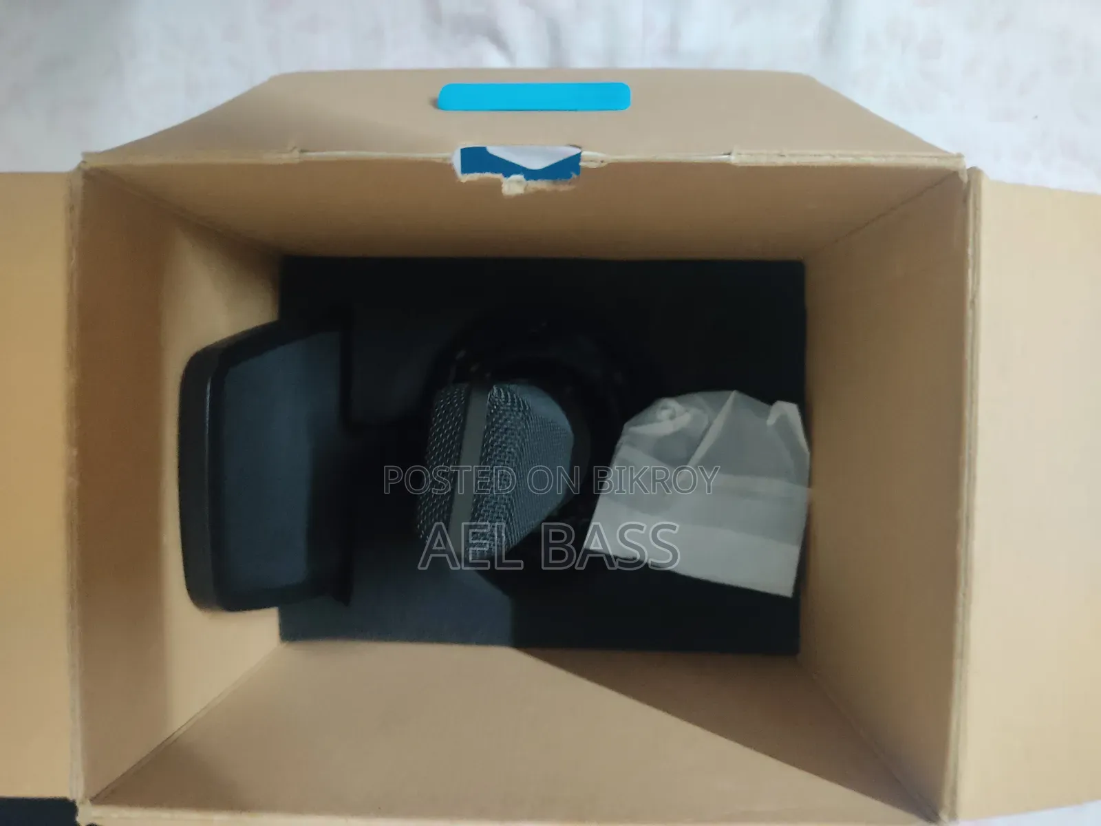 বয়া বিওয়াই-এম১০০০ মাল্টি-প্যাটার্ন লার্জ ডায়াফ্রাগম কনডেন্সার মাইক্রোফোন