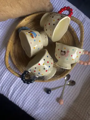 Coffee Cup China Imported