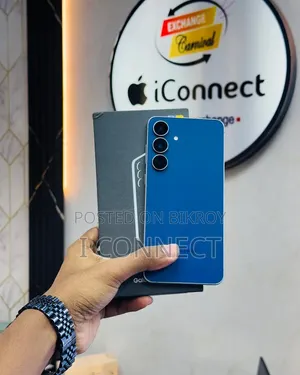 Samsung Galaxy S25 FE 5G 256 GB Blue