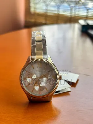 Original Fossil Men's Watch BQ2737SET