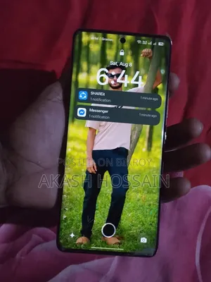 New Realme 12 Pro 256 GB Gold