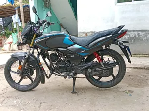 হিরো প্যাশন এক্সপ্রো এক্সটেক ২০২৩