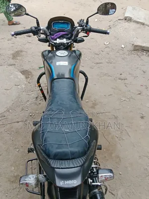 হিরো প্যাশন এক্সপ্রো এক্সটেক ২০২৩