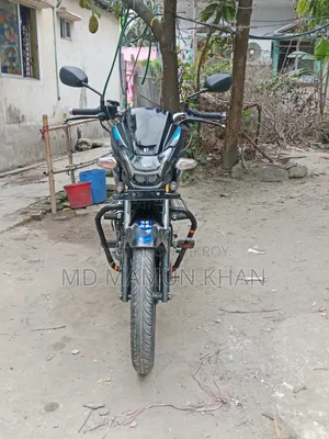 হিরো প্যাশন এক্সপ্রো এক্সটেক ২০২৩