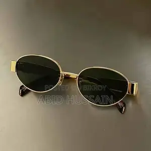 China Sunglass