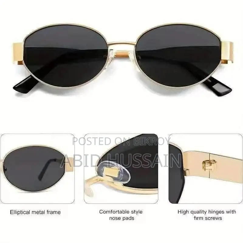 China Sunglass