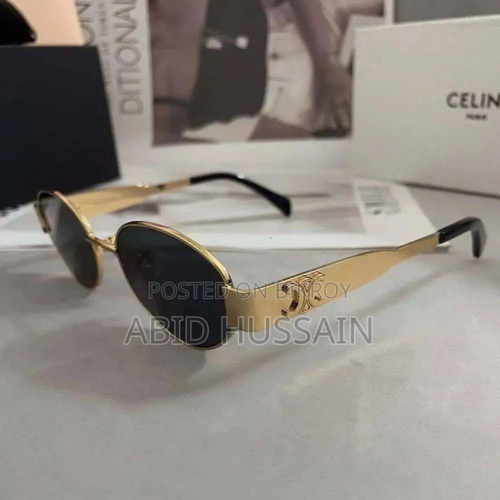 China Sunglass