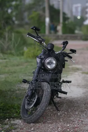 জেনারেটিক জিআরএস ২০২৫ ব্ল্যাক
