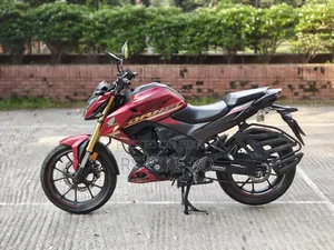 Honda Hornet 2.0 2024 Red