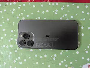 Apple iPhone 13 Pro 128 GB Graphite