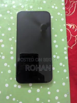 Apple iPhone 13 Pro 128 GB Graphite