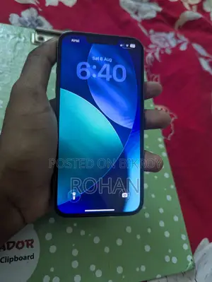 Apple iPhone 13 Pro 128 GB Graphite