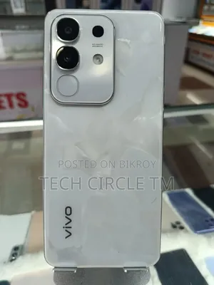 ভিভো ওয়াই৩১ প্রো ১২৮ জিবি