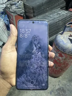 New Xiaomi Redmi Note 15 128 GB Gold