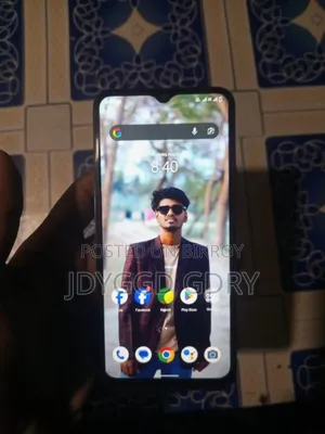Vivo S1 Pro 128 GB White