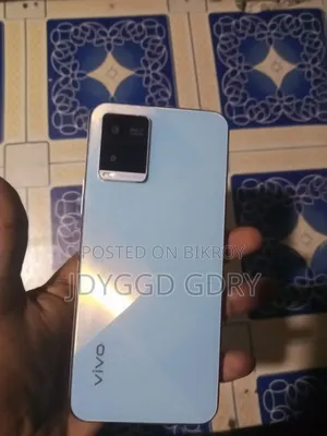 Vivo S1 Pro ১২৮ জিবি সাদা