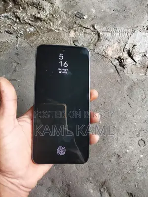 Realme C85 Pro 128 GB Black