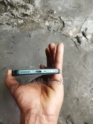 Realme C85 Pro 128 GB Black