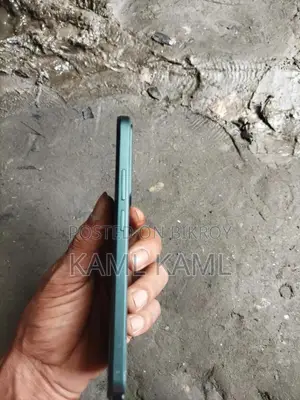 Realme C85 Pro 128 GB Black