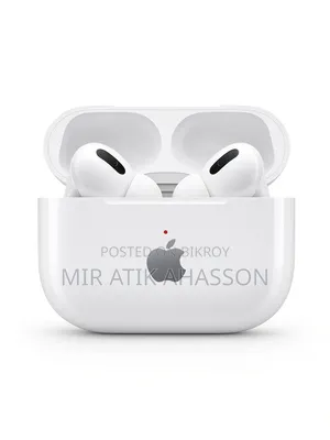 Apple AirPods / Wireless Earbuds for sale