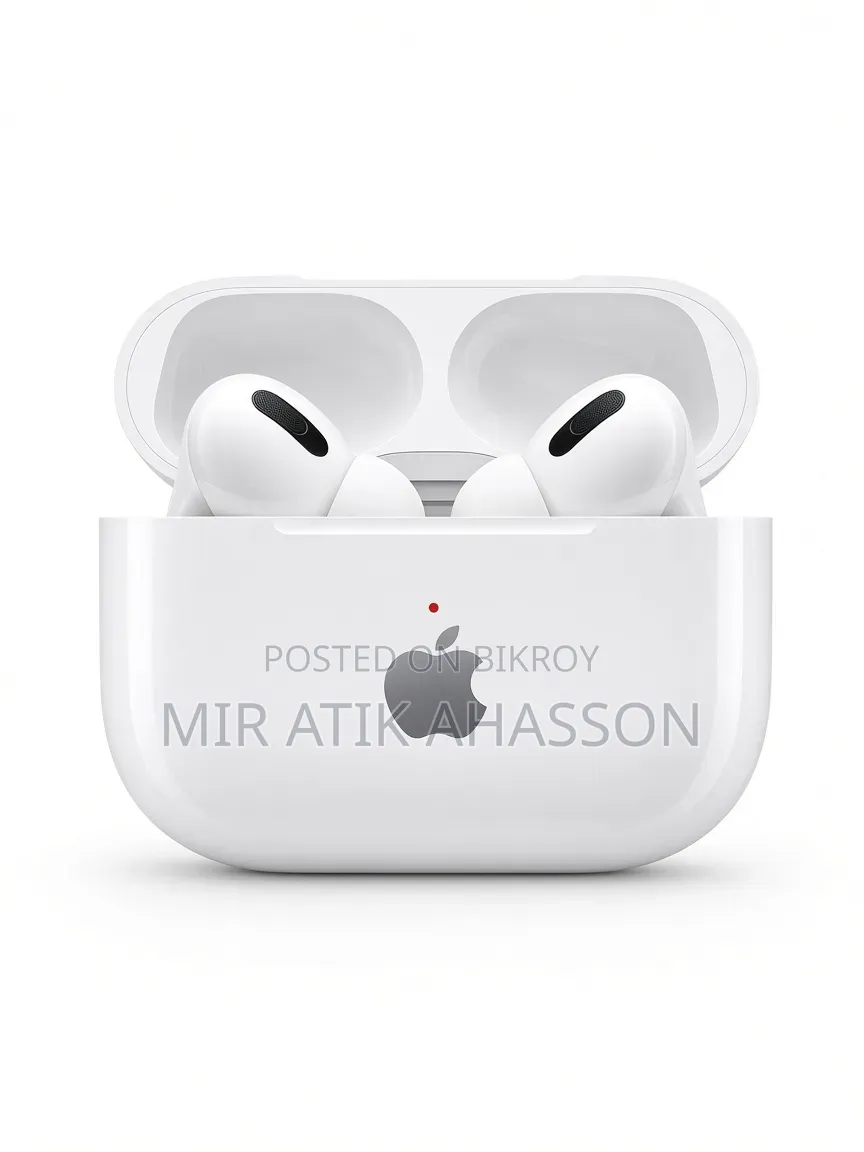 Apple AirPods / Wireless Earbuds for sale